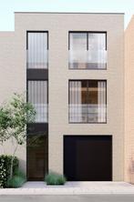 Huis te koop in Mechelen, 4 slpks, 4 pièces, Maison individuelle, 232 m²