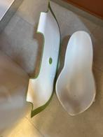 Badje en badverkleiner, Kinderen en Baby's, Badjes en Verzorging, Ophalen, Gebruikt, Badje