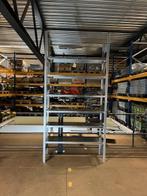 Gebruikte legbordstelling merk Meta, Enlèvement ou Envoi