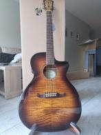 Gitaar, Muziek en Instrumenten, Snaarinstrumenten | Gitaren | Akoestisch, Ophalen of Verzenden, Nieuw, Overige typen, Met (piezo-)element