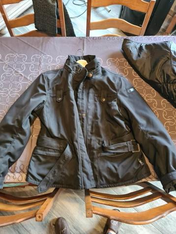 Veste moto femme IXS 3XL beschikbaar voor biedingen