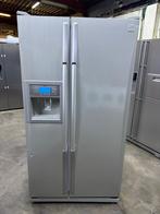 Amerikaanse koelkast Daewoo A+ met GARANTIE, Elektronische apparatuur, Ophalen of Verzenden, Zo goed als nieuw