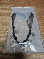 Disney Winter Thema Ketting, Ophalen, Overige materialen, Zwart, Nieuw