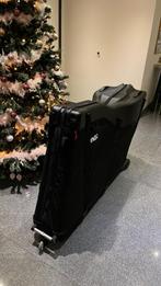 TE HUUR / FOR RENT - EVOC ROAD BIKE TRAVEL BAG PRO, Musique & Instruments, Enlèvement, Comme neuf