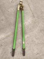 freund plooitang goothaken, Ophalen, Gebruikt