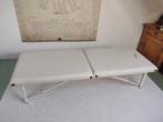 HHP andulatie tafel, Ophalen, Zo goed als nieuw, Massagetafel