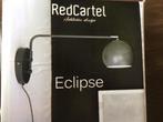 Wandlamp - Retro stijl - Red Cartel, Ophalen, Nieuw, Metaal, Moderne - Retro stijl en past in verschillende interieurs