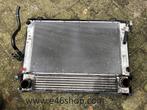 RADIATEUR INTERCOOLER  PAKKET  BMW E60 E61 520D  JAAR 2006, Ophalen of Verzenden, Gebruikt, BMW