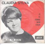 Franstalige vinylsingles: Sadrdou, Mort Shuman... of Dalida, Cd's en Dvd's, Verzenden, 7 inch, Pop, Single