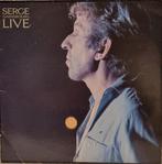 Serge Gainsbourg Live, CD & DVD, Vinyles | Rock, Utilisé, Enlèvement ou Envoi