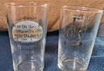 2 schnapps glaasjes, Ophalen of Verzenden, Zo goed als nieuw