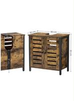 Meubles salle de bain, Maison & Meubles, Salle de bain | Meubles de Salle de bain, Enlèvement, Neuf