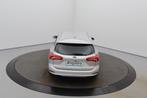 (2AUS025) FORD FOCUS CLIPPER, Stof, Gebruikt, Euro 6, 120 pk