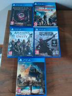 De prijs is onderhandelbaar., Games en Spelcomputers, Ophalen, Zo goed als nieuw