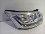KOPLAMP RECHTS Ford Transit (01-2013/06-2024) (BK3113D152BG), Auto-onderdelen, Gebruikt, Ford