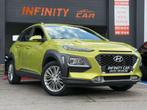 Hyundai KONA Kona 1.0 T-GDi Urban (bj 2018), Voorwielaandrijving, Stof, Gebruikt, 120 pk