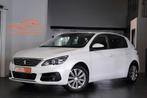 Peugeot 308 1.2 PureTech LijnA Keyless Navi Massage Garantie, Auto's, Peugeot, Parkeersensor, Stof, Gebruikt, 1199 cc