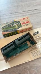 Airfix british railways Railbus construction kit, Ophalen, Nieuw, Overige merken