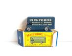 Matchbox lesney 46 pickfords removal van, Ophalen of Verzenden, Zo goed als nieuw, Matchbox