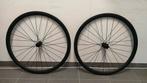 Carbon wielen 35mm, Fietsen en Brommers, Ophalen of Verzenden, Zo goed als nieuw