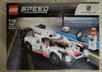 Lego Speed Champions - 75887 - Porsche 919 Hybrid, Enlèvement ou Envoi, Neuf, Ensemble complet, Lego