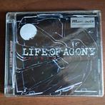 Life Of Agony : Broken Valley - Nieuw in verpakking, Ophalen of Verzenden