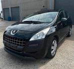 Peugeot 3008 - 2011 - 110.000km - Benzine, Entreprise, Essence, Achat