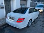 Mercedes c180 essence lpg vente uniquement marchand export, Auto's, Mercedes-Benz, Particulier, Benzine, Te koop