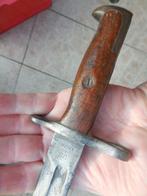 ancienne baïonnette US 1906, Enlèvement ou Envoi