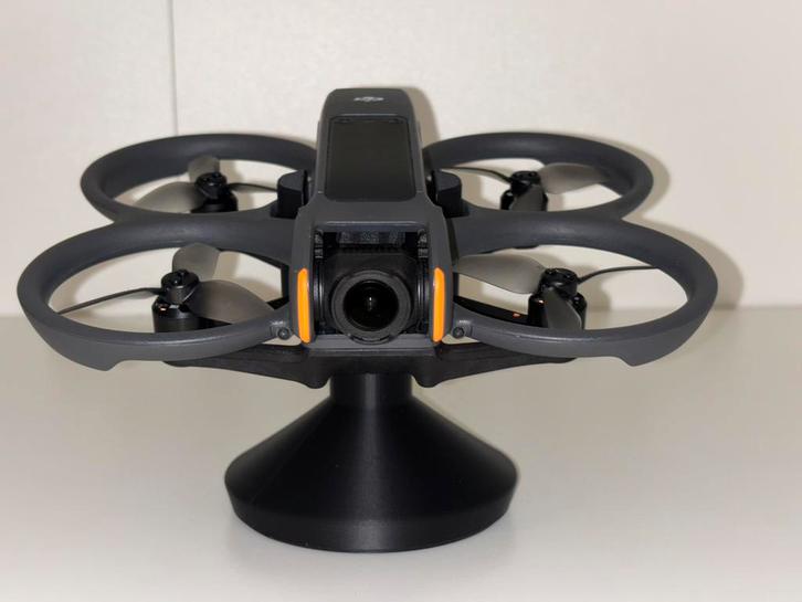 DJI avata 2 met veel extra’s en care refresh, TV, Hi-fi & Vidéo, Drones, DJI, Enlèvement ou Envoi