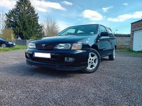Almera 2.0 GTI 143ch., Auto's, Nissan, Particulier, Almera, ABS, Airbags, Airconditioning, Centrale vergrendeling, Elektrische buitenspiegels