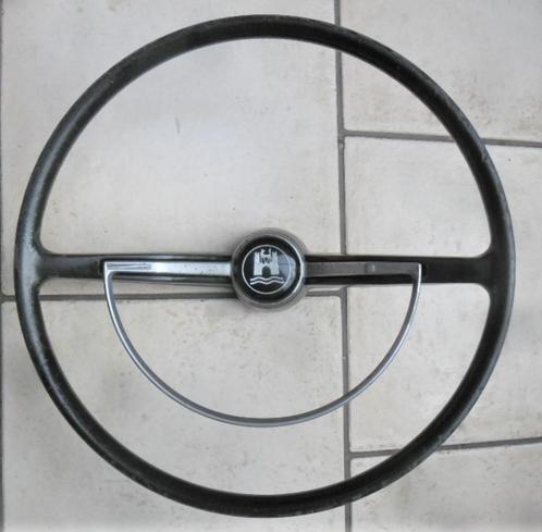 volant à demi cerclo vw cox, Auto-onderdelen, Interieur en Bekleding, Volkswagen, Gebruikt, Ophalen of Verzenden