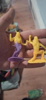 Antike spel, Verzamelen, Poppetjes en Figuurtjes, Ophalen of Verzenden, Zo goed als nieuw