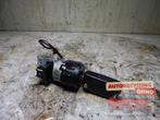 Serrure de contact + clé d'un Peugeot 407, Autos : Pièces & Accessoires, -, 3 mois de garantie, Utilisé, -