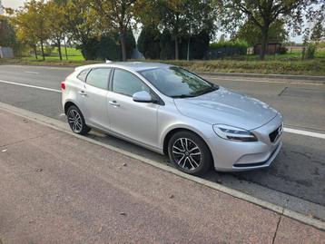 Volvo V40 2.0 T2 Black Edition GPF 1EIG. 65000KM 2020 ! beschikbaar voor biedingen
