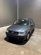 Volkswagen Polo, Auto's, Euro 5, Stof, Zwart, Bluetooth