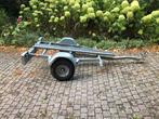 Remorque moto Norauto, Auto diversen, Aanhangers en Bagagewagens, Ophalen of Verzenden, Gebruikt