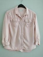 roze bloes  Zara Kids  maat 10 jaar, Kinderen en Baby's, Kinderkleding | Maat 140, Gebruikt, Meisje, Overhemd of Blouse, Ophalen of Verzenden