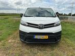 2019 Toyota PROACE Worker Bedrijfswagen, Gebruikt, Euro 6, Overige brandstoffen, Bedrijf