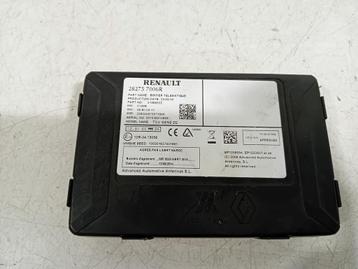 COMPUTER TELEFOON Renault Kadjar (RFEH) (282757006R) beschikbaar voor biedingen