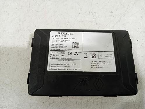 COMPUTER TELEFOON Renault Kadjar (RFEH) (282757006R), Auto-onderdelen, Elektronica en Kabels, Renault, Gebruikt