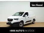 opel combo 1.5D Lengte2 automaat, Auto's, Bestelwagens en Lichte vracht, Te koop, Opel, Gebruikt, 5 deurs