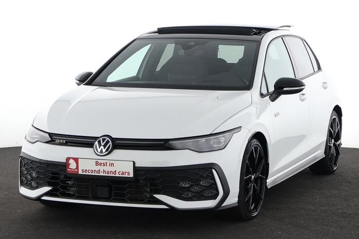 Volkswagen Golf GTI 2.0 TSI DSG FACELIFT 2.0 TSI DSG FACELIF, Auto's, Volkswagen, Bedrijf, Te koop, Golf, Achteruitrijcamera, Adaptive Cruise Control