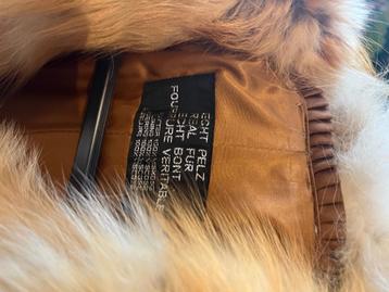 Bontjassen, Kleding | Dames, Jassen | Winter, Ophalen of Verzenden, Zo goed als nieuw