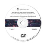 Porsche PCM 2.1 Navigatie DVD Update GPS Kaart voor 997 911, Auto diversen, Auto-accessoires, Nieuw, Ophalen of Verzenden