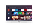 Smart tv philips 43 inch 4k ultra hd, Philips, Enlèvement ou Envoi, LCD, Comme neuf