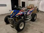 YAMAHA RAPTOR 700, Motoren, Motoren | Yamaha, Particulier