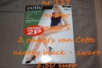 117. Collants vêtements - neufs - frais de port inclus, Neuf, Taille 36/38 (S), Panty, Cette