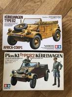 Lot maquette 1:35, Ophalen of Verzenden, Zo goed als nieuw