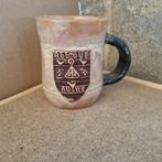 Chope Abbaye d'Aulne, Collections, Enlèvement ou Envoi, Utilisé, Chope(s), Autres marques